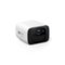 eufy - SoloCam C210, Wireless Outdoor Camera, 2K Resolution, 2.4 GHz Wi‑Fi, HomeBase 3 Compatible, No Monthly Fee - White-Front_Standard