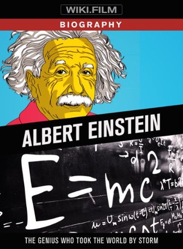 

Albert Einstein: The Genius Who Took the World by Storm