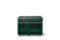 Viking - 48 in. Wide 8 Burner Dual Fuel Sealed Burner Range - Ivy-Front_Standard