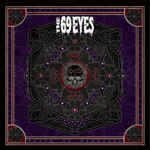 

Death of Darkness [LP] - VINYL