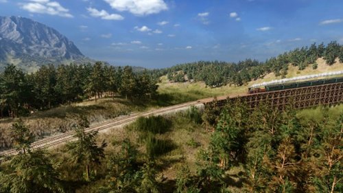 GS2 Games Railway Empire 2 Deluxe Edition - Nintendo Switch HOW TO BUY