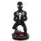 Cable Guys by Exquisite Gaming - XExquisite Gaming: Marvel: Symbiote Spider-Man - Controller & Phone Holder-Front_Standard