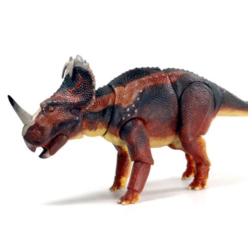 Creative Beast Studio Beasts of the Mesozoic: Dinosaur Figure - Centrosaurus Apertus Juvenile HOW TO BUY