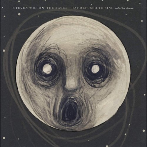 

The Raven That Refused to Sing and Other Stories [LP] - VINYL