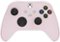 Custom Controllerzz - Custom Wireless Controller for Xbox Series X|S, Xbox One, & PC - Baby Pink-Front_Standard