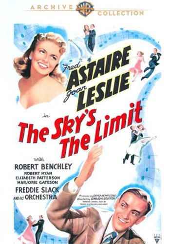 

The Sky's the Limit [1943]