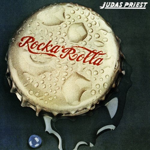 

Rocka Rolla [LP] - VINYL