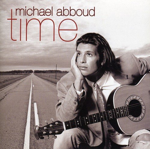  Time [CD]
