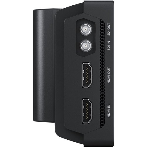 Blackmagic Design Video Assist 5