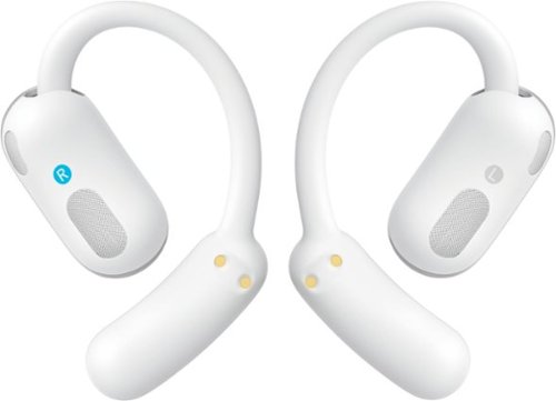 Soundcore by Anker AeroFit 2 A.I. Assistant Open Ear Bluetooth