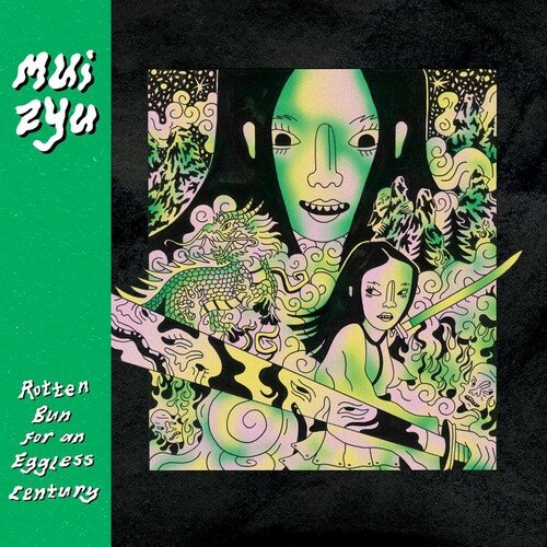

Rotten Bun for an Eggless Centuary [LP] - VINYL