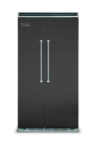 Viking - 5-Series-VCSB - Cast Black