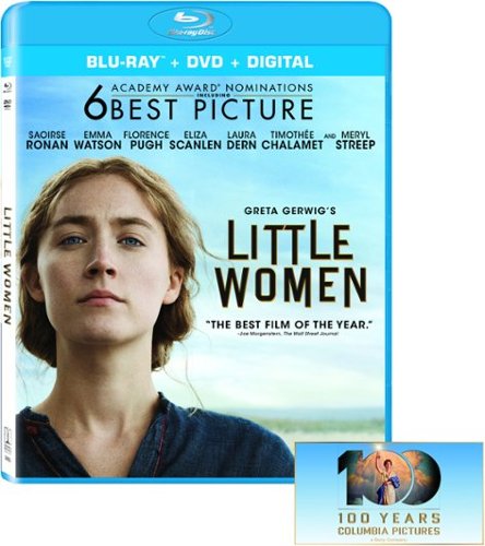  Little Women - BLU-RAY [Standard]