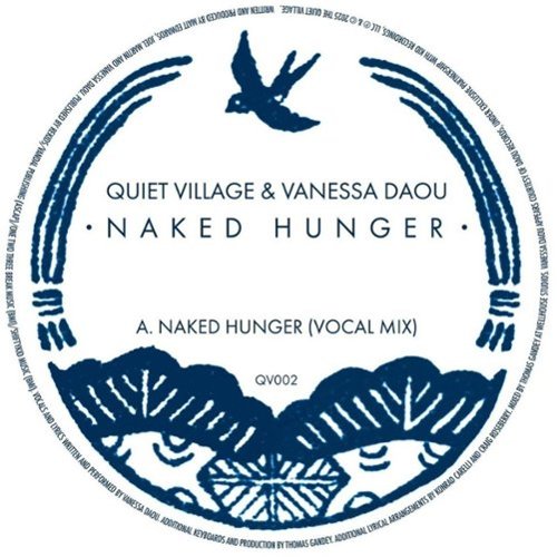 Naked Hunger [12 inch Vinyl Single]