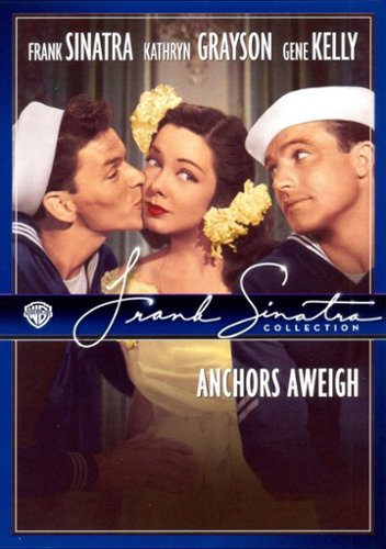 

Anchors Aweigh [1945]