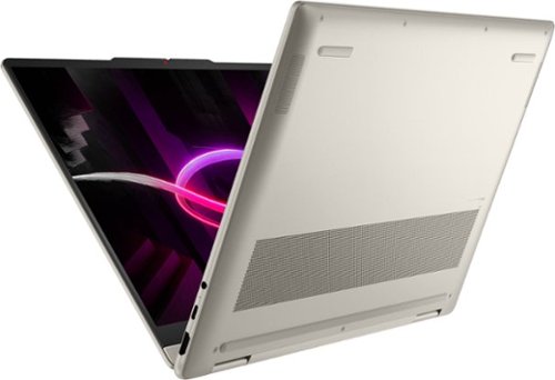 Lenovo Yoga 7a 2-in-1 - Copilot+ PC - 14 2K OLED Touchscreen Laptop - AMD Ryzen AI 5 430 2026- 16GB Memory - 512GB SSD - Seashell BUY IN AUSTRALIA