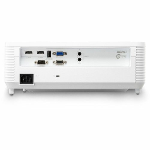 ViewSonic PS502X 4,000 ANSI Lumens XGA Short Throw Business &amp; Education Projector - White BUY IN MIDDLE EAST