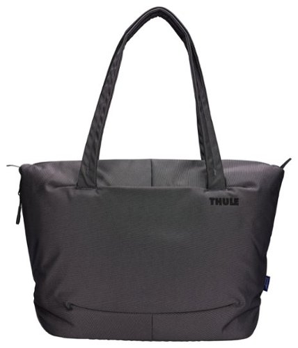 Thule - Subterra 2 Tote - VETIVER GRAY
