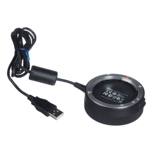 Sigma USB Dock for Canon Lenses 878101 - Best Buy