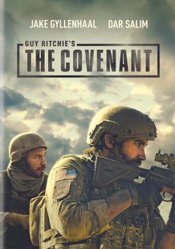 

Guy Ritchie's The Covenant [2023]