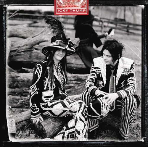  Icky Thump [12 inch Vinyl Single]