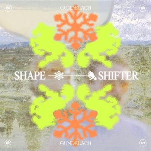 

Shapeshifter [LP] - VINYL