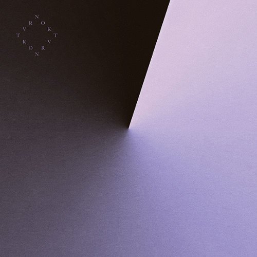 

Noktvrn [LP] - VINYL