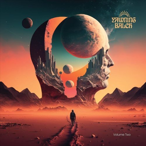 

Volume Two [LP] - VINYL