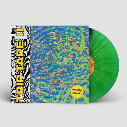 

Trip Tape II [LP] - VINYL