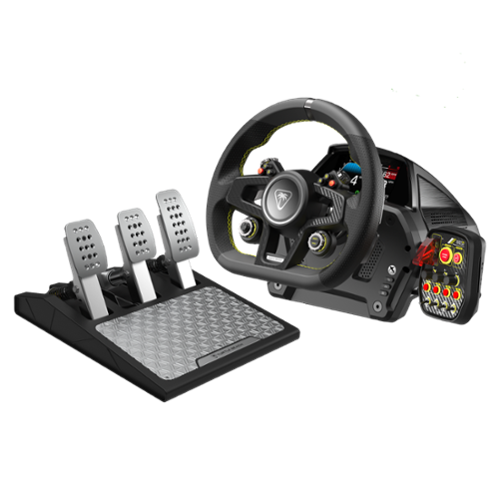 Turtle Beach - VelocityOne...