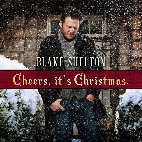  Cheers, It's Christmas [Deluxe Edition] [CD]