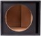 Maxxlink - 12" Single Ported Subwoofer Enclosure - Black-Front_Standard