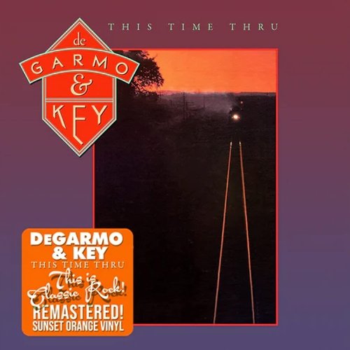  This Time Thru [LP] - VINYL INTERNATIONAL SHIPPING