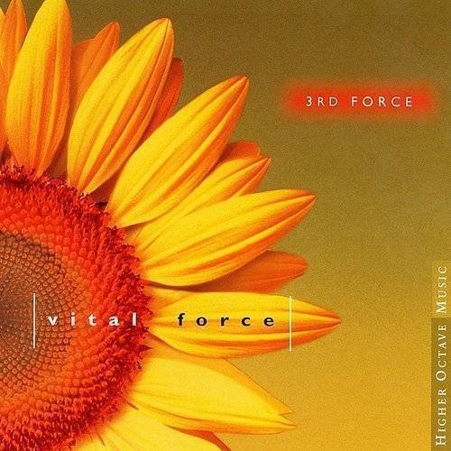 

Vital Force [LP] - VINYL