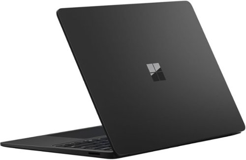 Microsoft Surface Laptop - 13.8 2K Touchscreen - Snapdragon X2 Elite (12 Core) 2026 - 16GB - 512GB Storage - Black BUY IN DUBAI