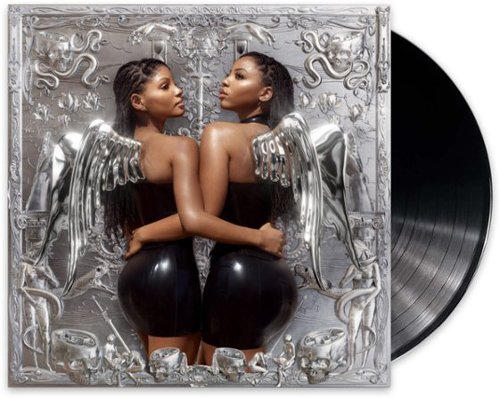 Chloe X Halle - Ungodly Hour   - VINYL LP