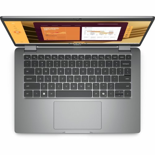 DELL LATITUDE 5000 13.3 LAPTOP - INTEL CORE ULTRA 5 WITH 16GB MEMORY - 512 GB SSD - GRAY HOW TO BUY