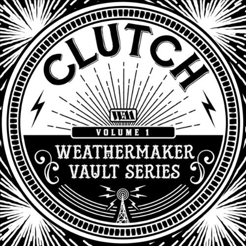  The Weathermaker Vault Series, Vol. 1 [LP] [VINYL]