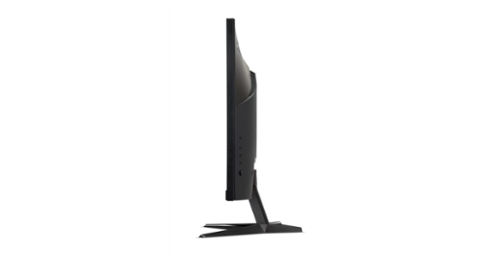 Acer Refurbished Excellent Nitro QG241Y 23.8