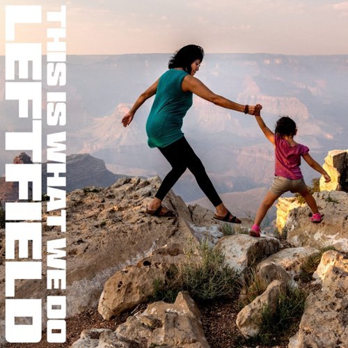 

This Is What We Do [LP] - VINYL