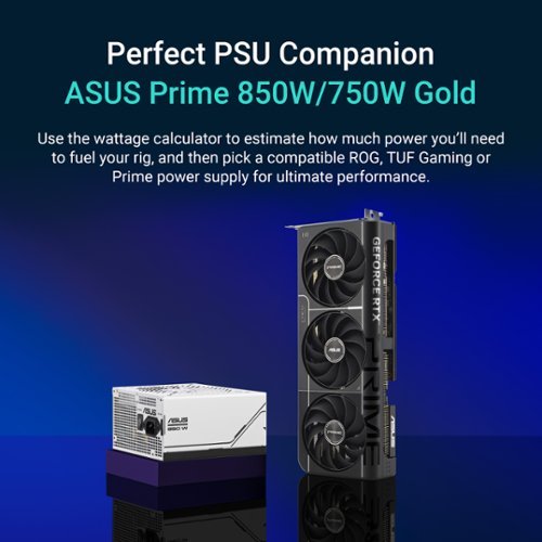ASUS PRIME NVIDIA GeForce RTX 5070 OC Edition 12GB GDDR7 PCI Express 5.0 Graphics Card - Black GLOBAL SHIPPING