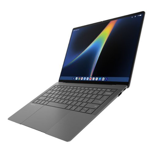 ASUS Googlebook 14 3K OLED Touchscreen Laptop w/ Gemini Intelligence - Intel Core Ultra 5 325 (2026) - 16GB RAM - 512GB SSD - Dusk Ash BUY IN GERMANY