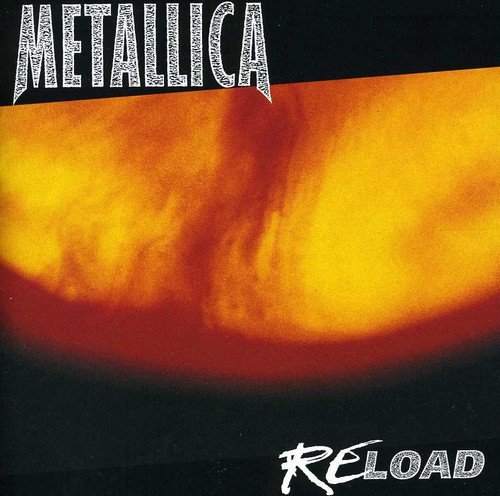  Reload [CD]