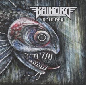  Boulder [CD]
