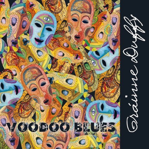

Voodoo Blues [LP] - VINYL