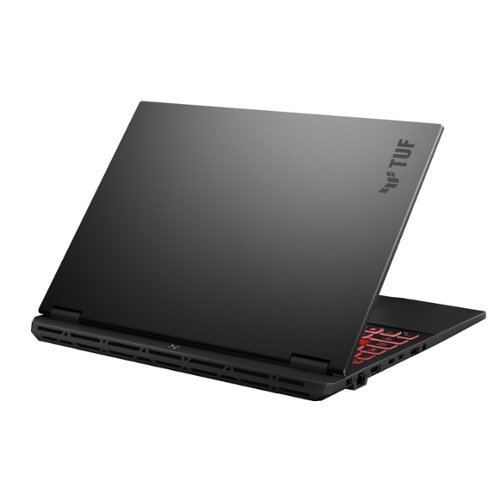 ASUS TUF Gaming A16 16 165Hz Gaming Laptop - Copilot+ PC - AMD Ryzen AI 9 HX 370 with 16GB RAM - RTX 4060 - 1TB SSD - Jaegar Gray GLOBAL SHIPPING