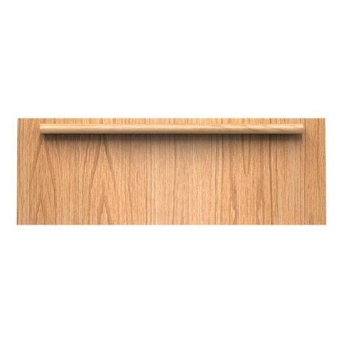 KitchenAid - 30" Warming Drawer With Slow Cook - Custom Panel Ready