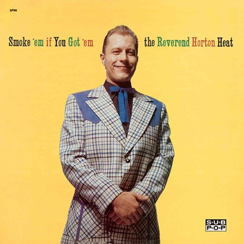 

Smoke 'Em If You Got 'Em [LP] - VINYL