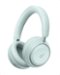 Soundcore - by Anker Space 2 Wireless Bluetoth Noise Cancelling Over-the-Ear Headphones with 50H ANC Playtime and All-Day Comfort - Seafoam Green-Front_Standard