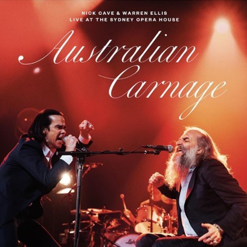 

Australian Carnage: Live at the Sydney Opera House [LP] - VINYL